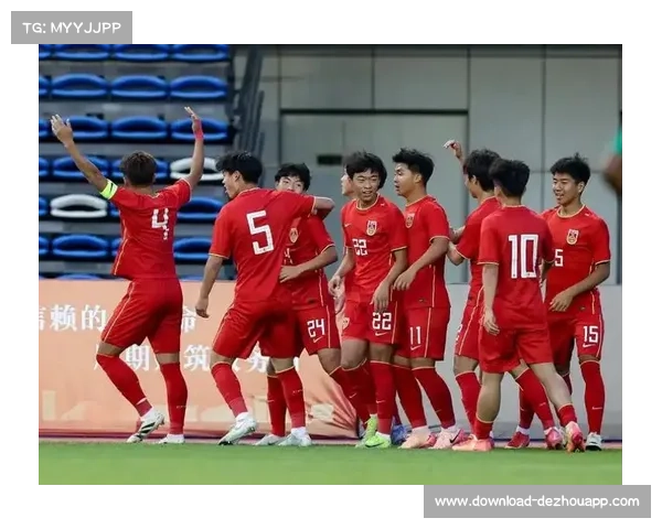 中国U16男足沈阳国际锦标赛上演准绝杀奇迹力克对手斩获胜利 中国U16男足沈阳国际锦标赛上演准绝杀奇迹力克对手斩获胜利