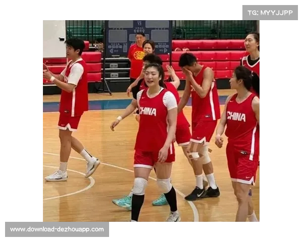宫鲁鸣高原特训成效显著 中国女篮首战三分命中率高达53.8% 宫鲁鸣高原特训成效显著 中国女篮首战三分命中率高达53.8%