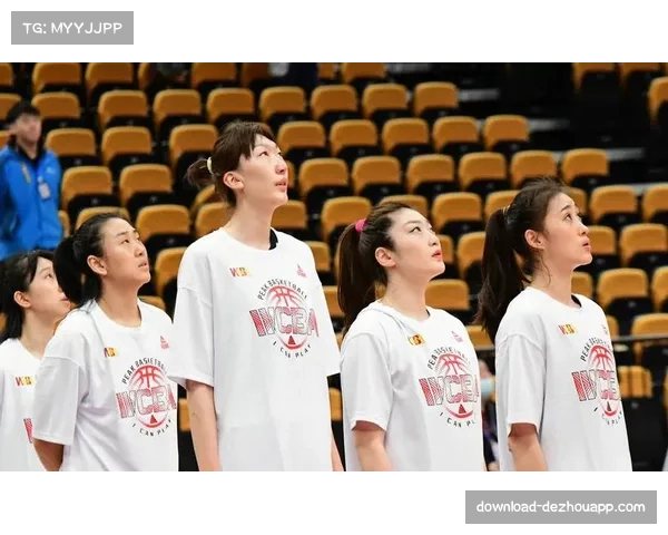 WCBA球队攻防体系日趋成熟 内外线结合成主流战术