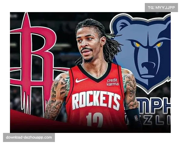 贾·莫兰特复出后状态火热 其突破分球盘活全队进攻